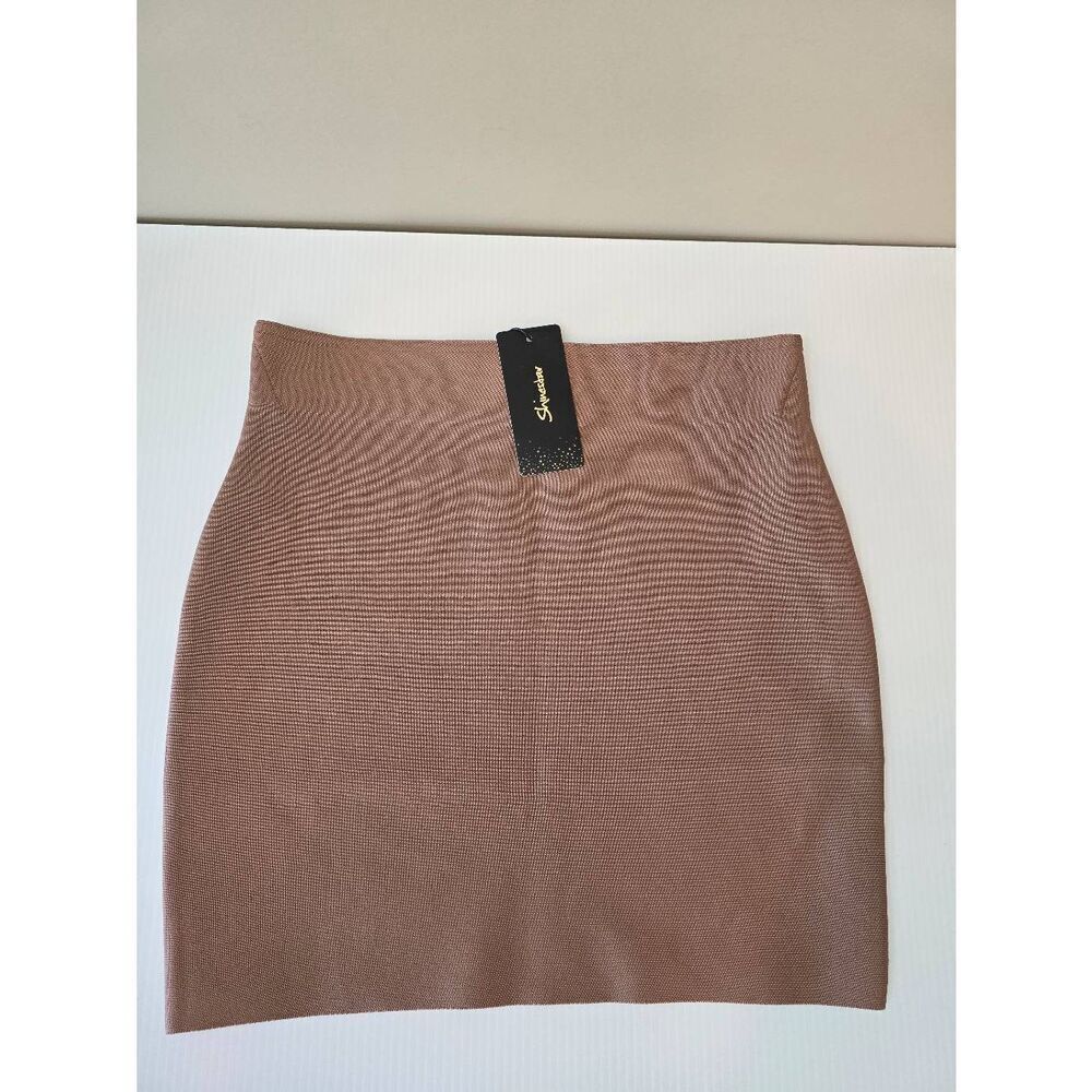 Shinestar Shapewear Skirt